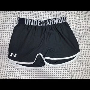 Under Armor Shorts